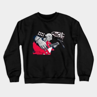 311 old Crewneck Sweatshirt